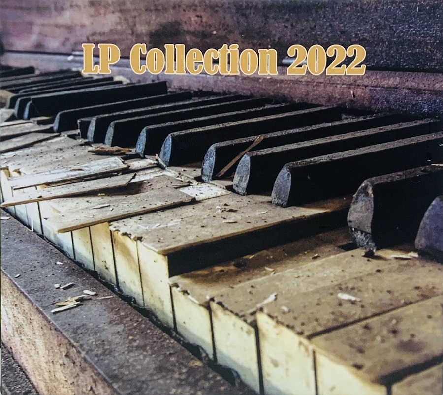 LP Collection 2022